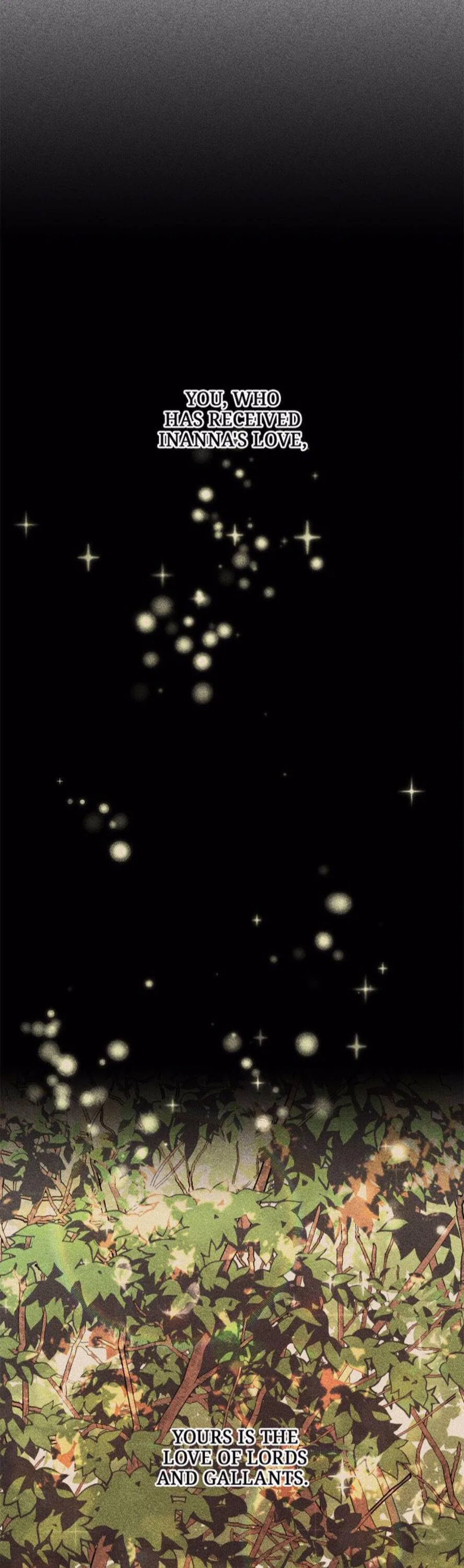 The Golden Forest Chapter 34 – Page 22