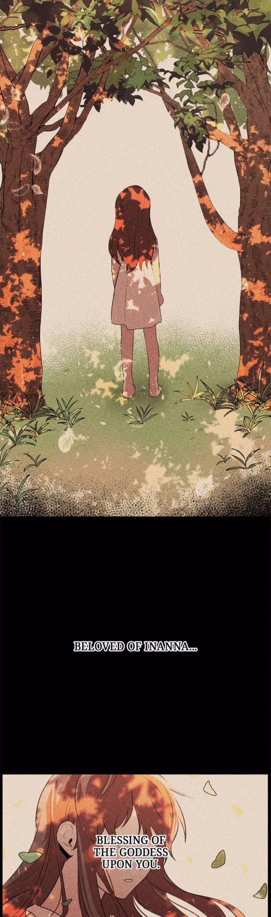 The Golden Forest Chapter 34 – Page 23