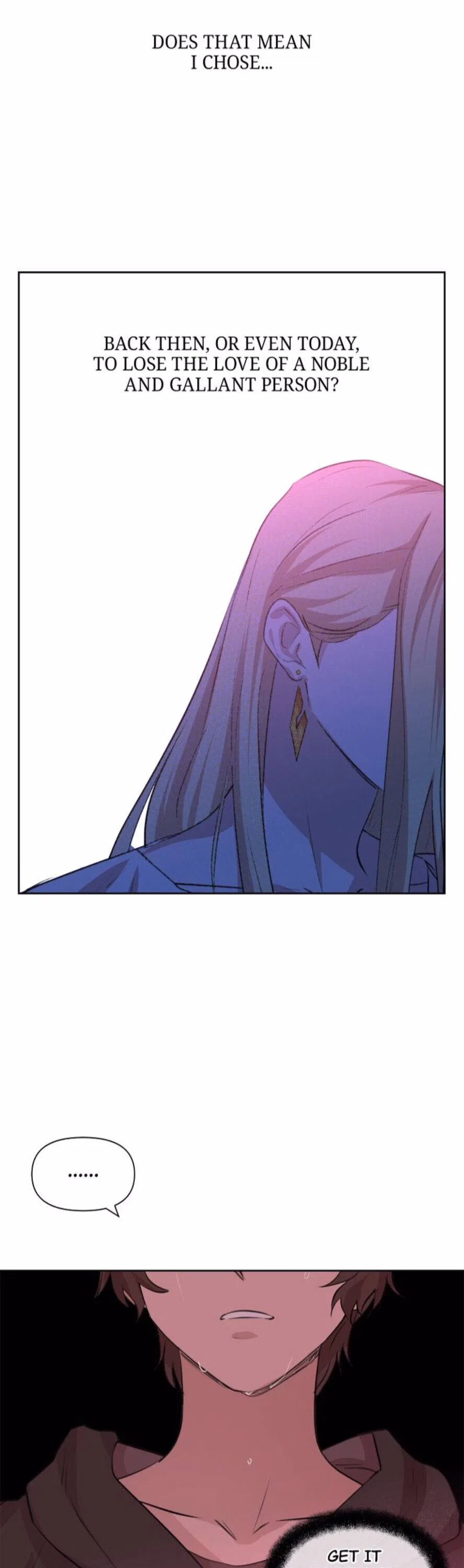 The Golden Forest Chapter 34 – Page 26