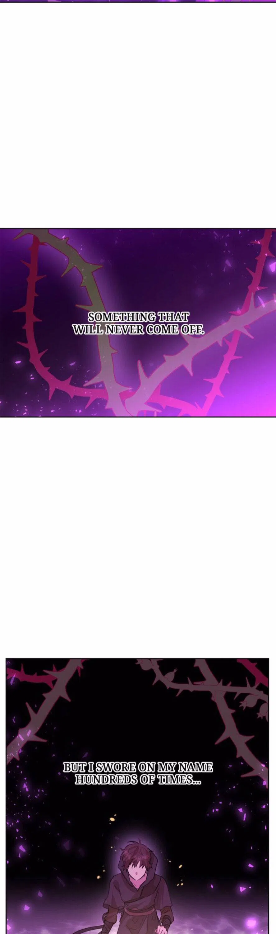 The Golden Forest Chapter 34 – Page 28
