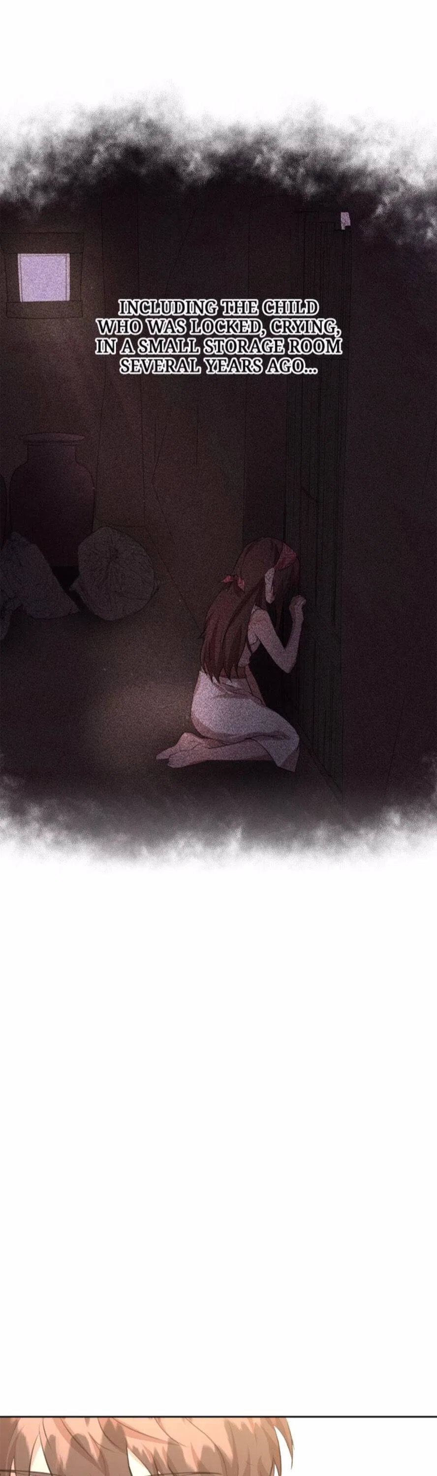 The Golden Forest Chapter 34 – Page 31