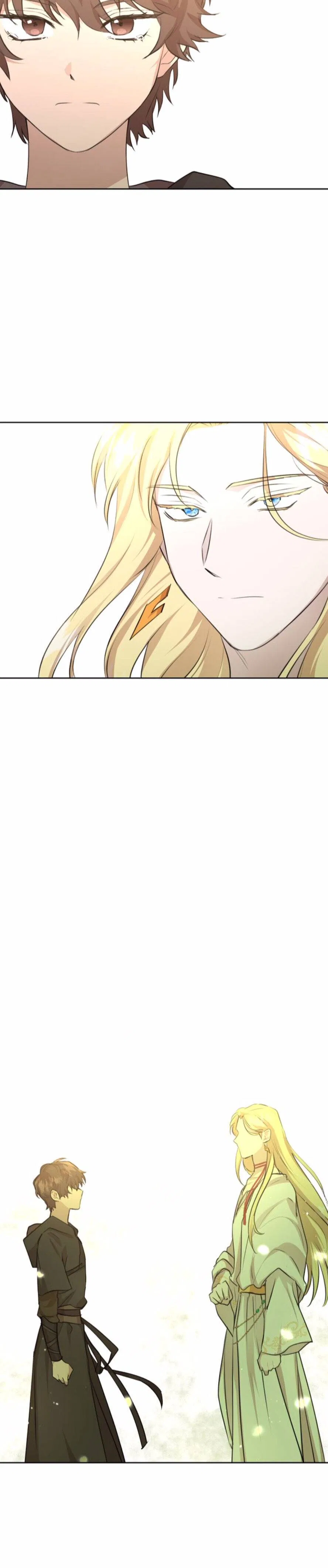 The Golden Forest Chapter 34 – Page 32