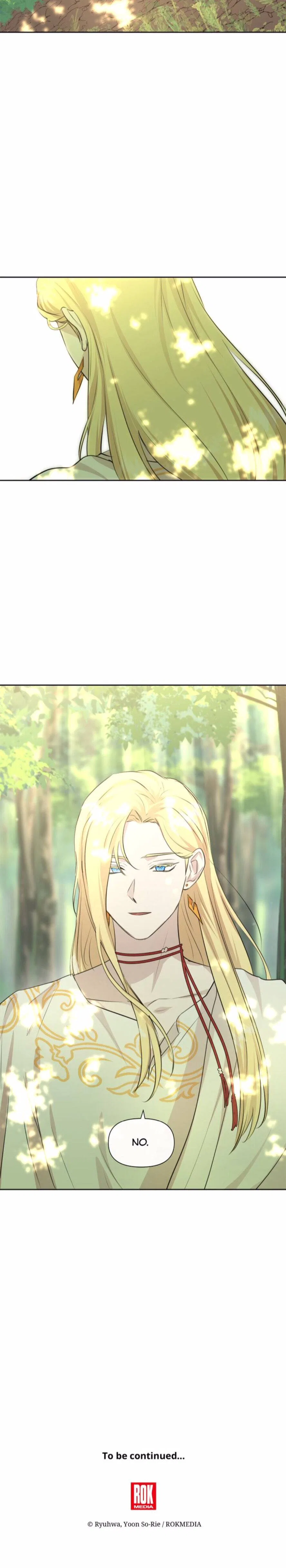 The Golden Forest Chapter 34 – Page 40