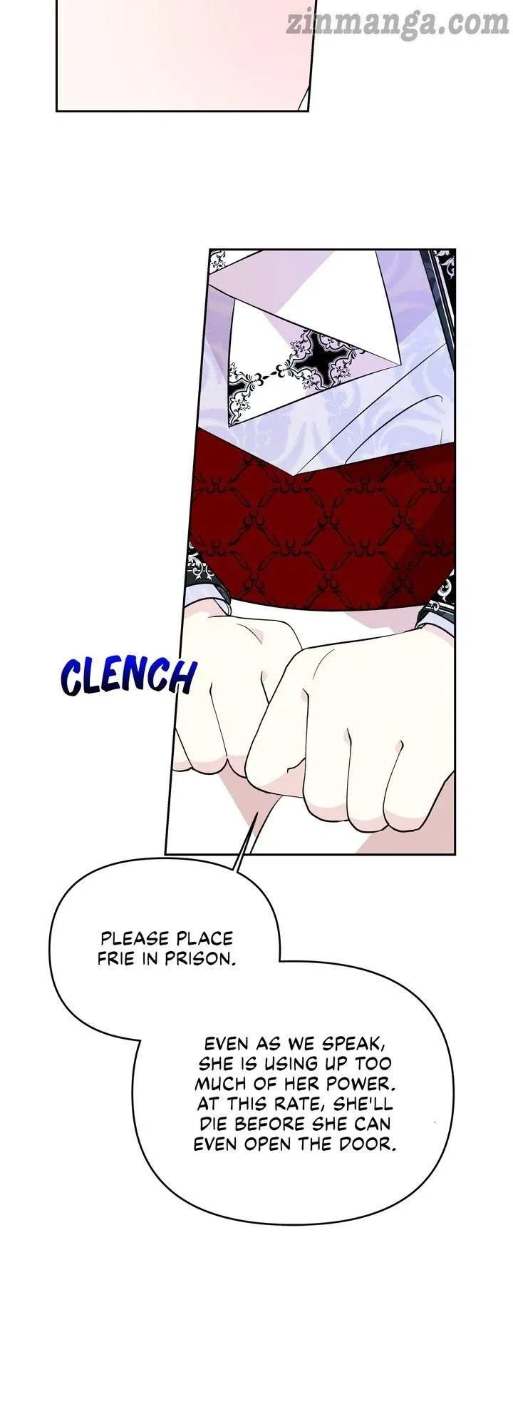 You Can’t Change A Person! Chapter 66 – Page 30