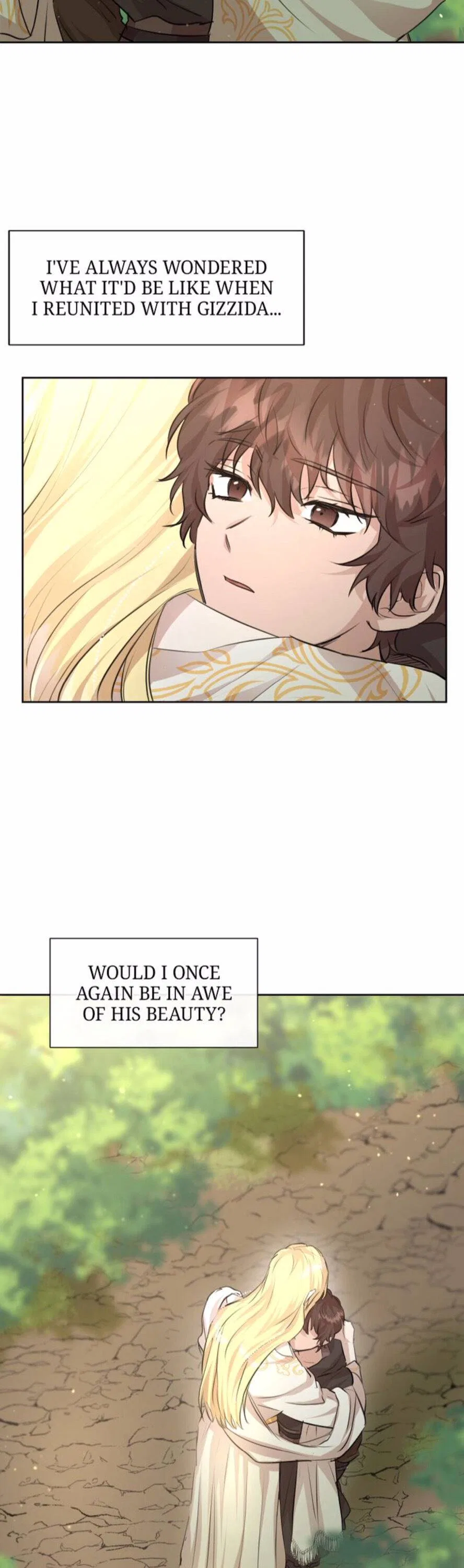 The Golden Forest Chapter 33 – Page 2