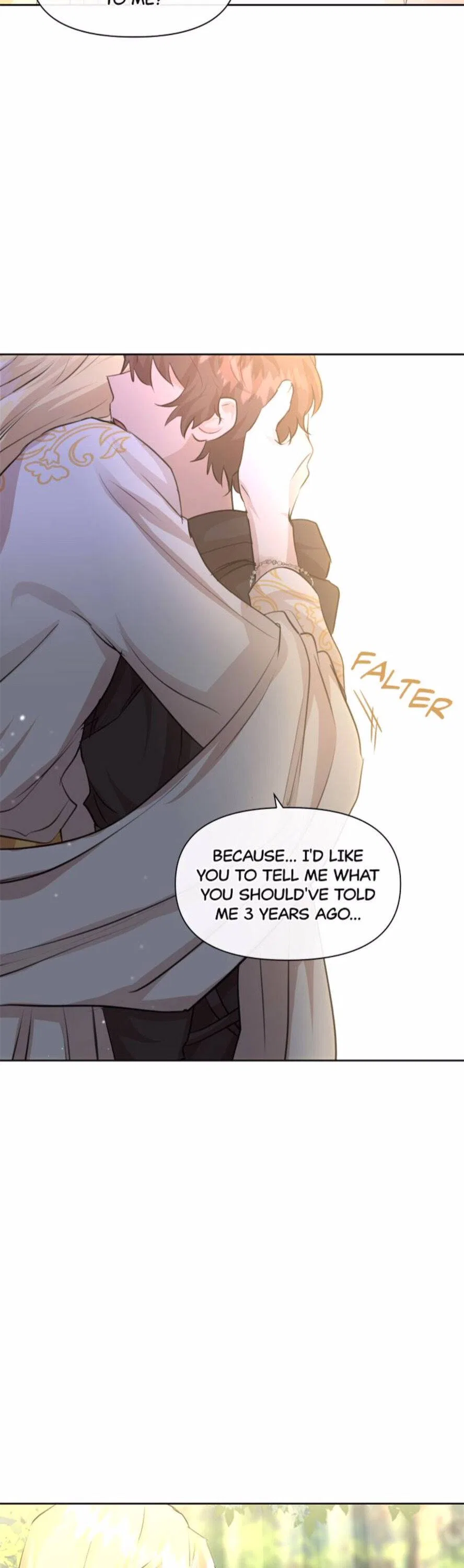 The Golden Forest Chapter 33 – Page 5