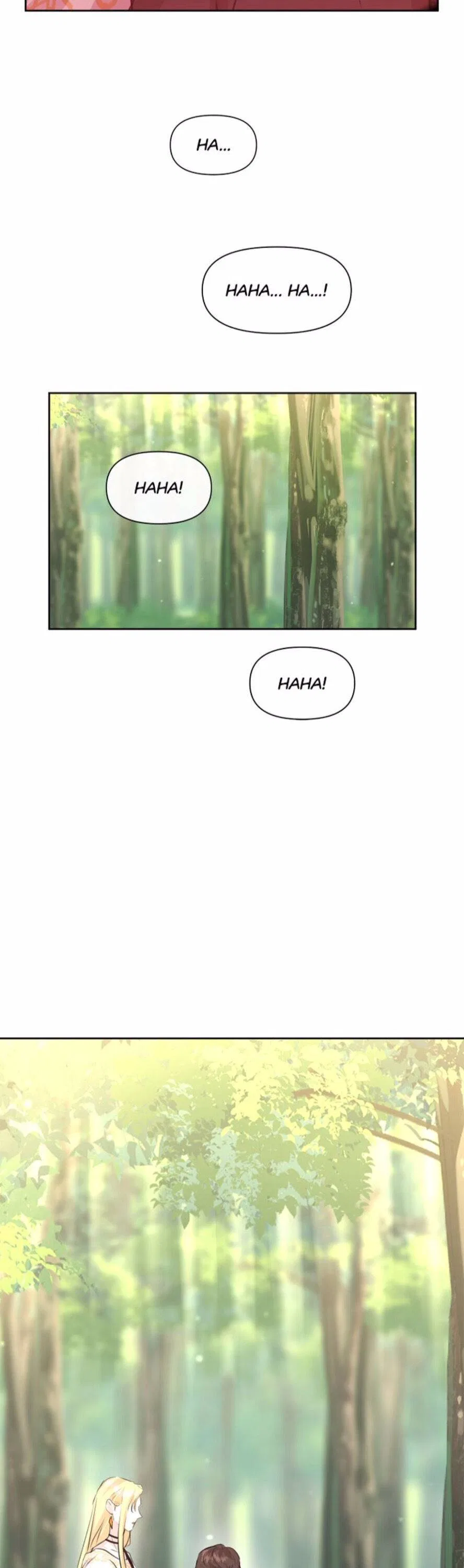 The Golden Forest Chapter 33 – Page 9