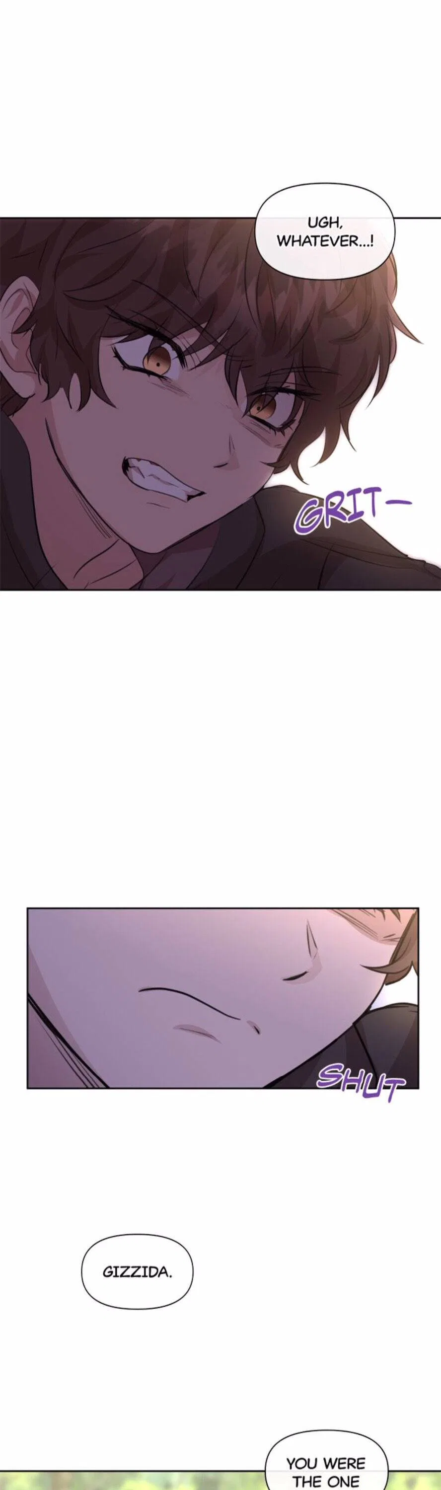 The Golden Forest Chapter 33 – Page 13