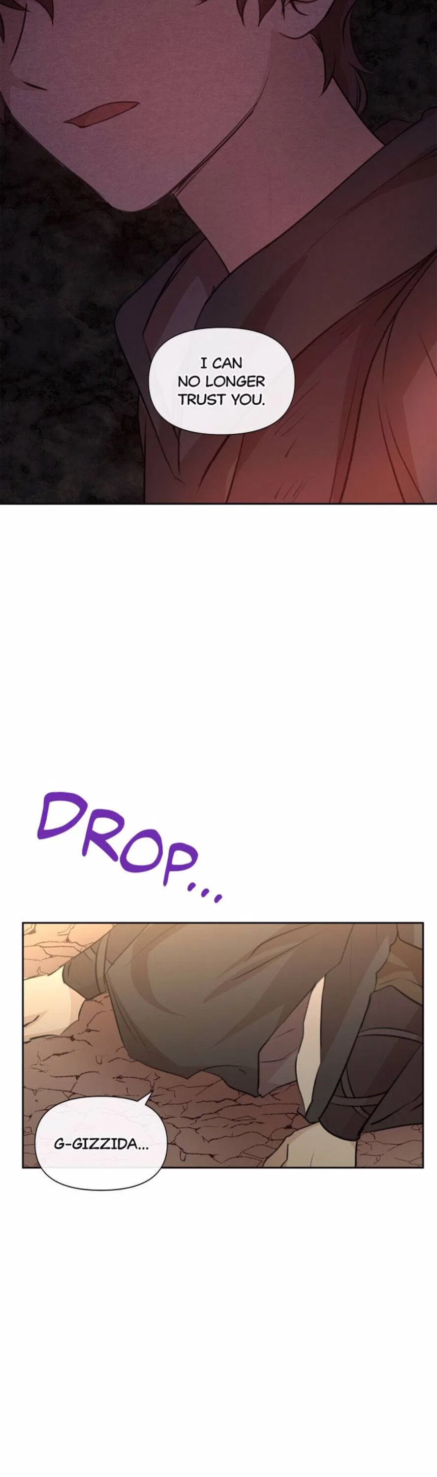 The Golden Forest Chapter 33 – Page 25