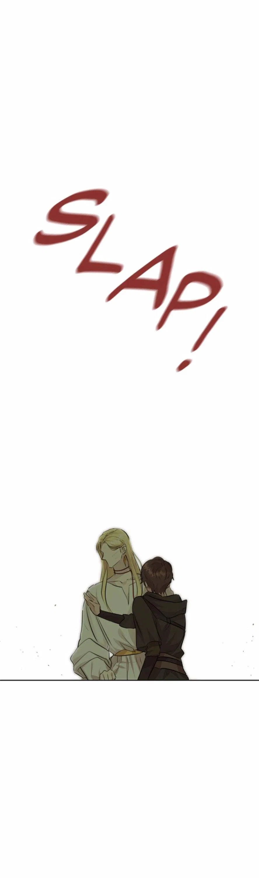 The Golden Forest Chapter 33 – Page 34