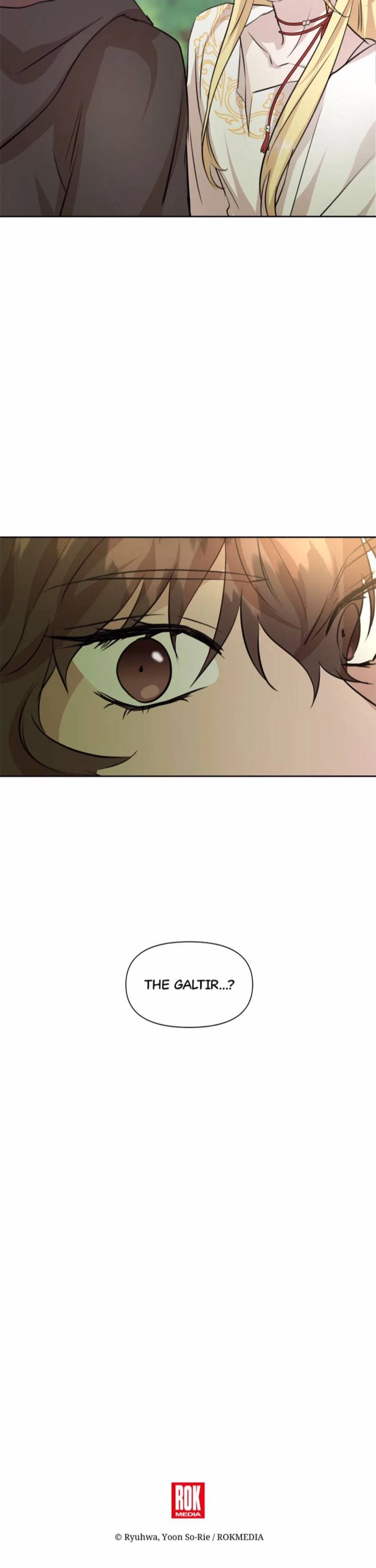 The Golden Forest Chapter 33 – Page 40