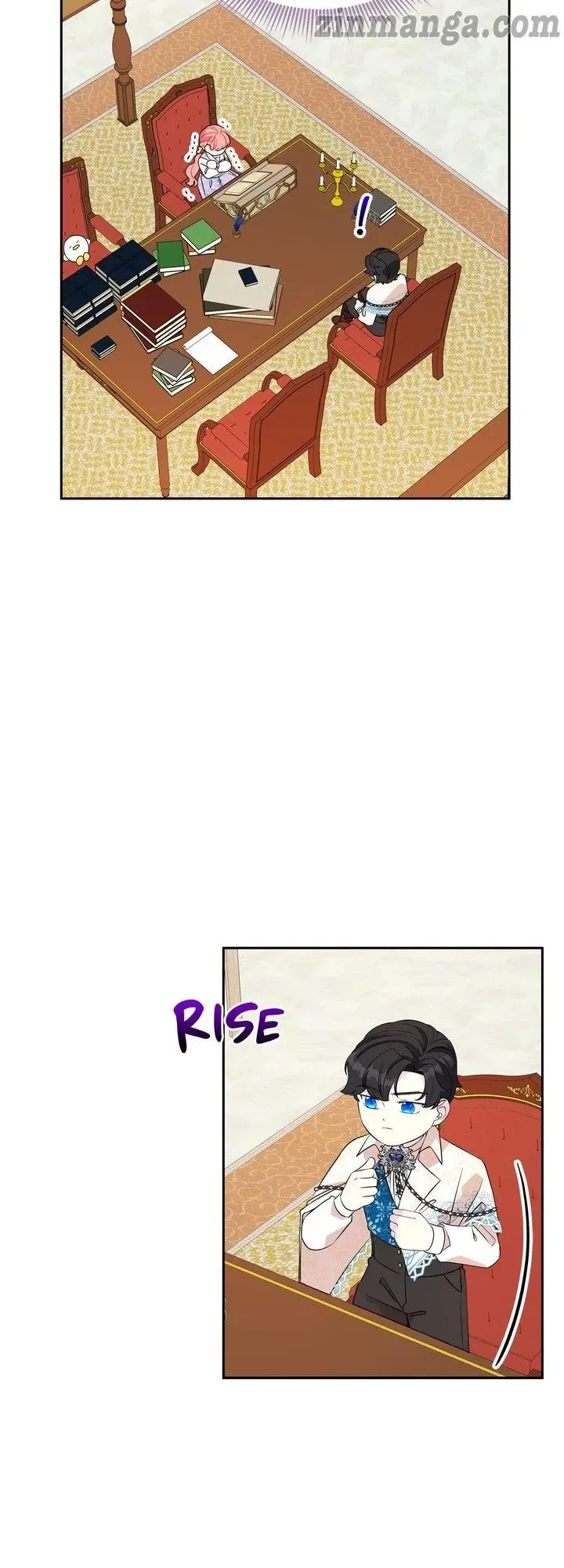 You Can’t Change A Person! Chapter 65 – Page 16