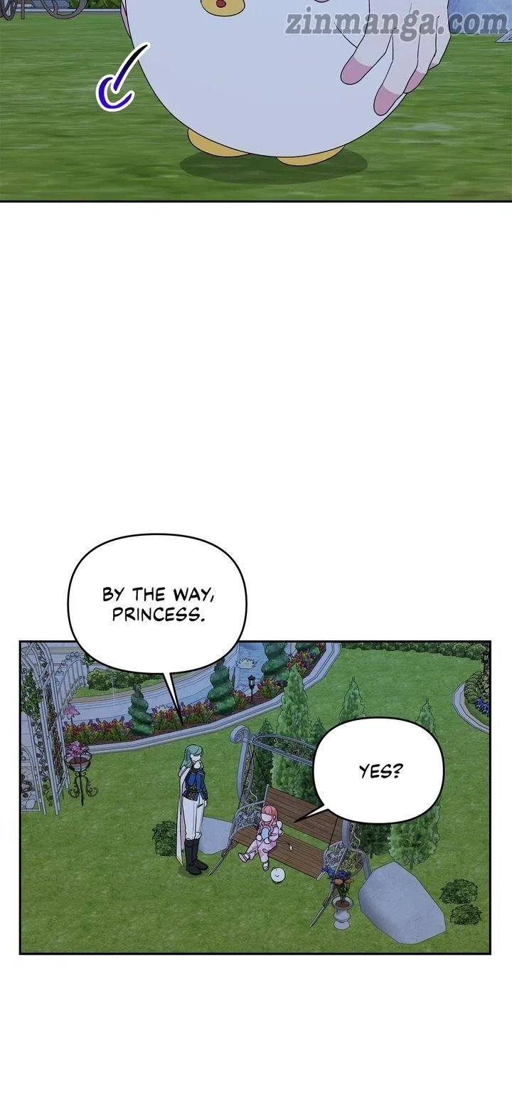 You Can’t Change A Person! Chapter 64 – Page 10