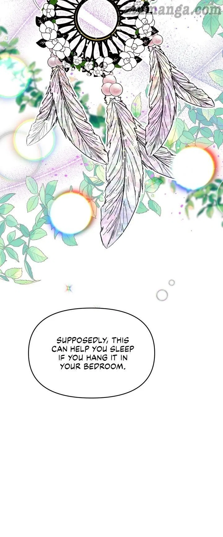 You Can’t Change A Person! Chapter 64 – Page 18