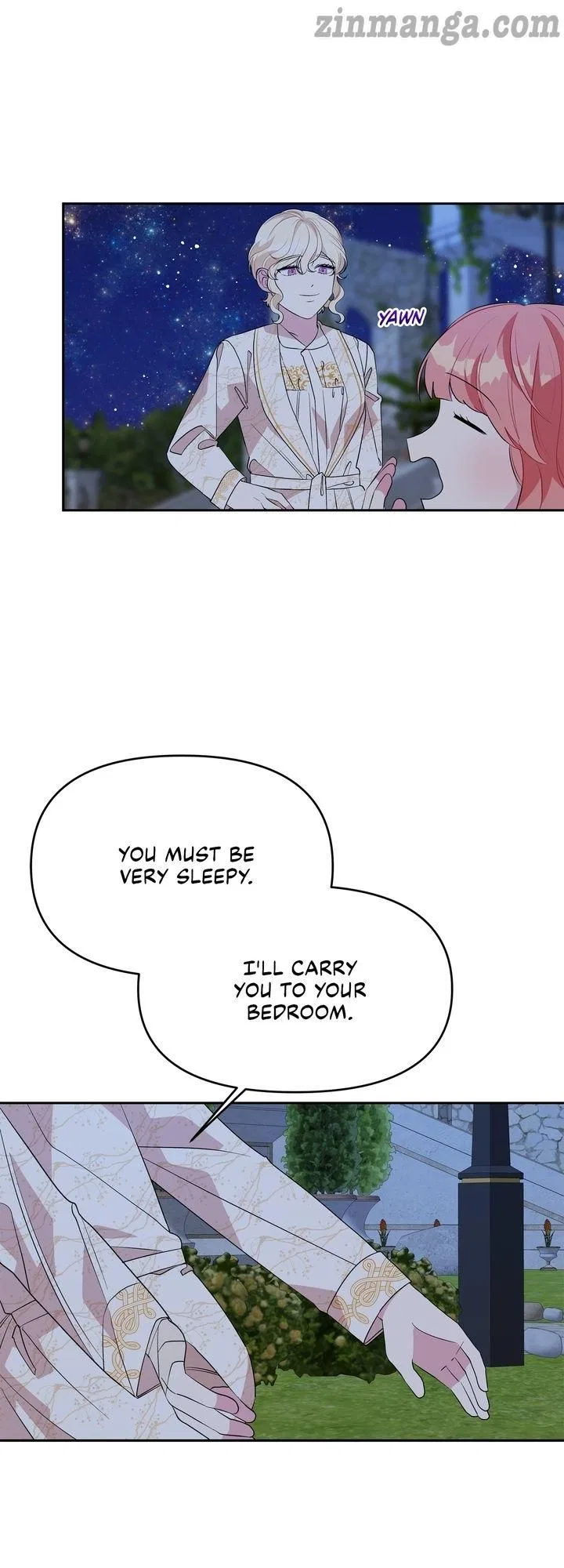 You Can’t Change A Person! Chapter 64 – Page 20