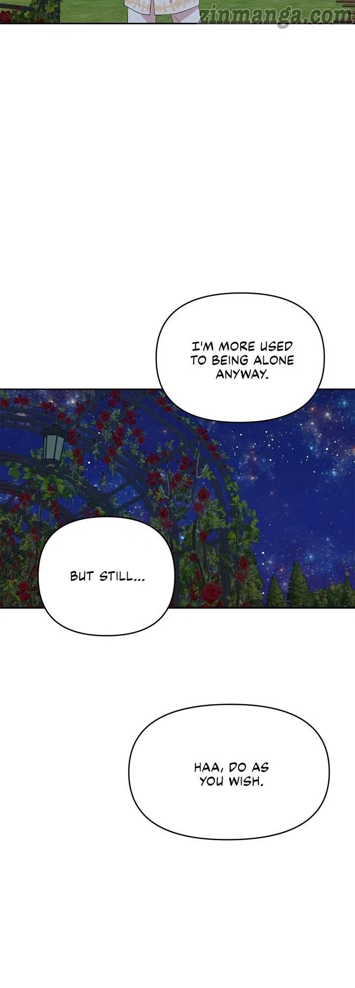 You Can’t Change A Person! Chapter 64 – Page 22