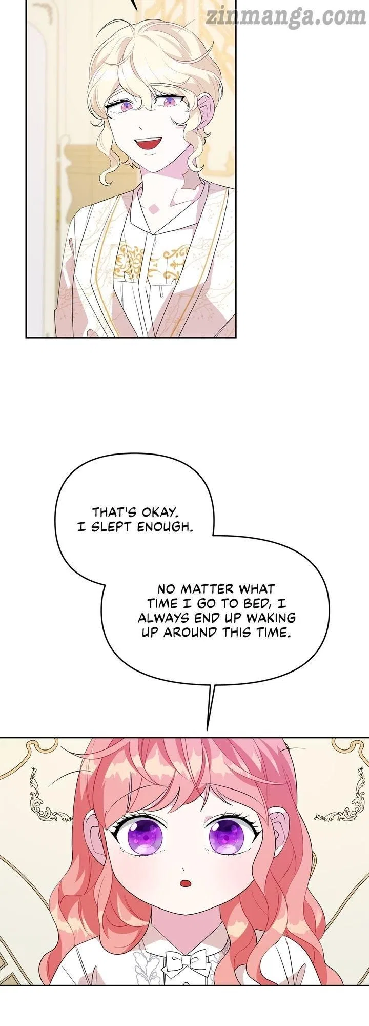 You Can’t Change A Person! Chapter 64 – Page 26