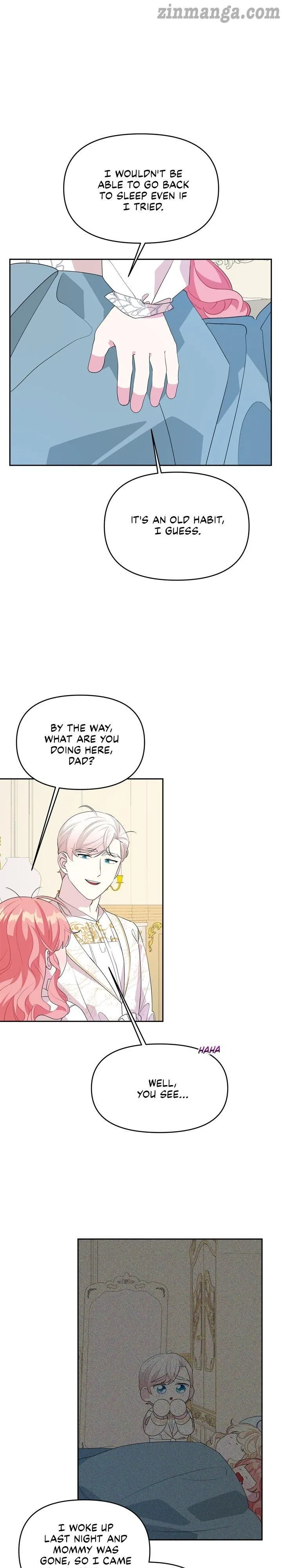 You Can’t Change A Person! Chapter 64 – Page 27