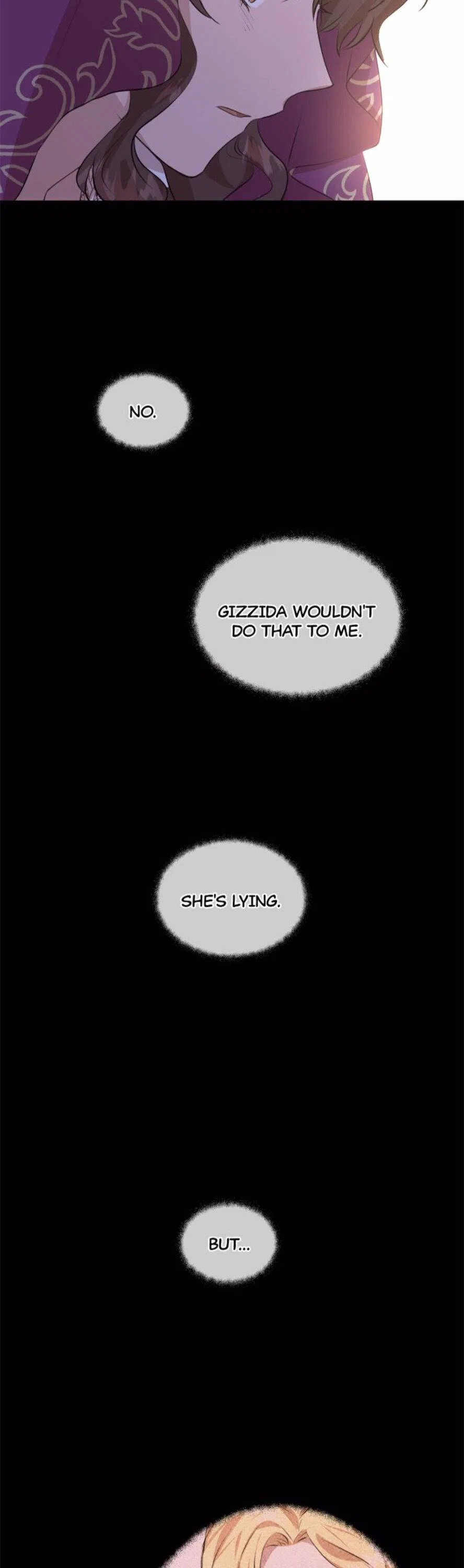 The Golden Forest Chapter 32 – Page 8