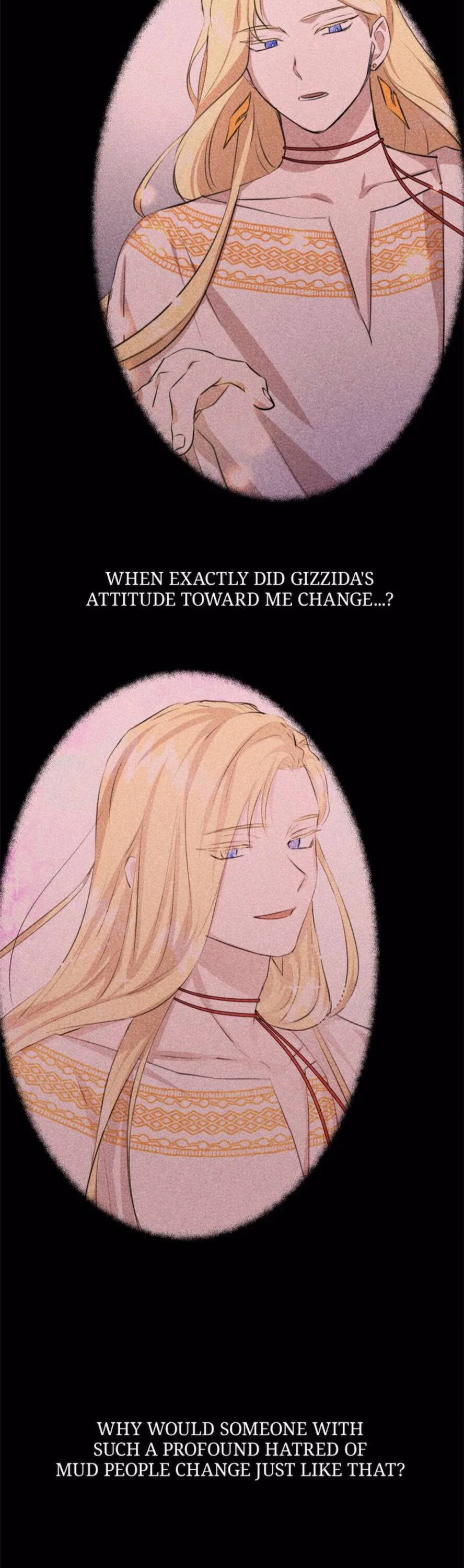 The Golden Forest Chapter 32 – Page 9