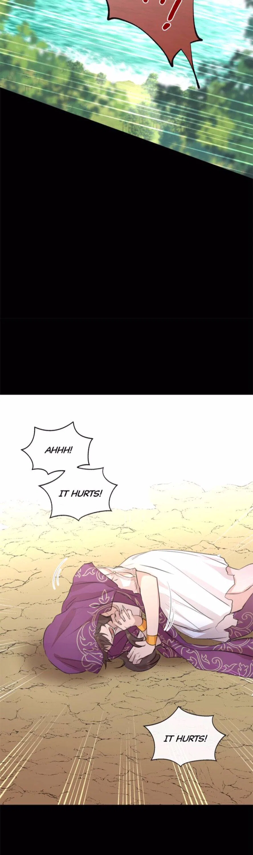 The Golden Forest Chapter 32 – Page 33