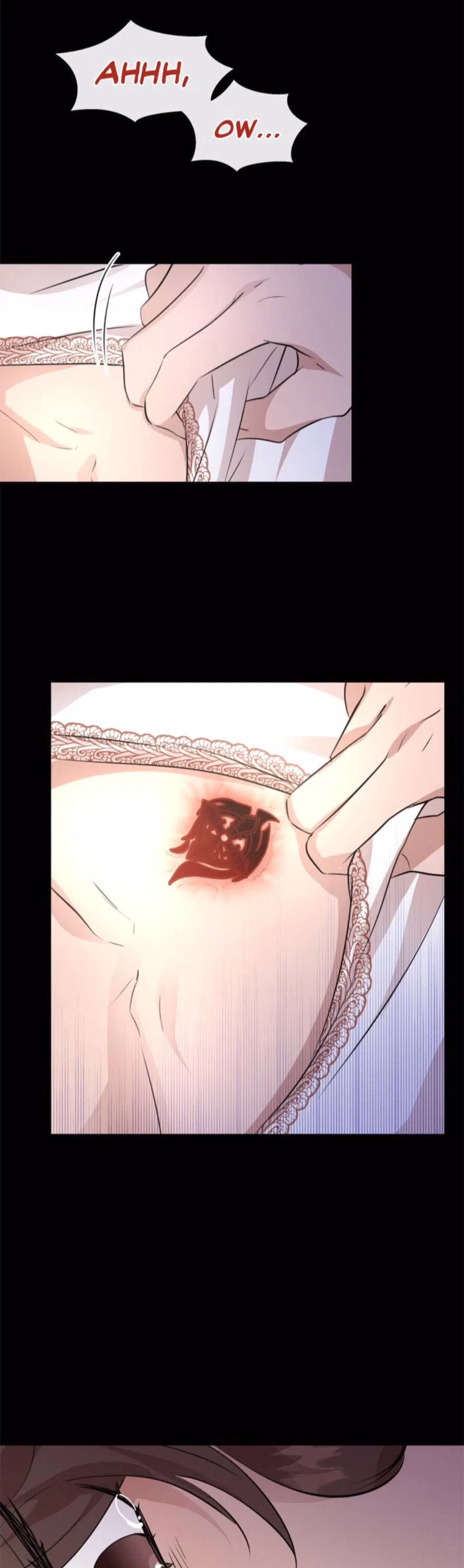 The Golden Forest Chapter 32 – Page 34