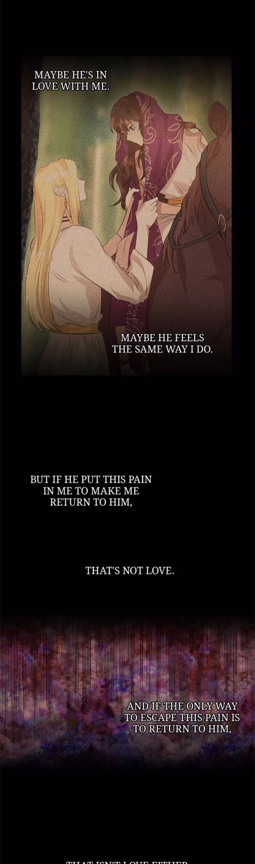 The Golden Forest Chapter 32 – Page 36