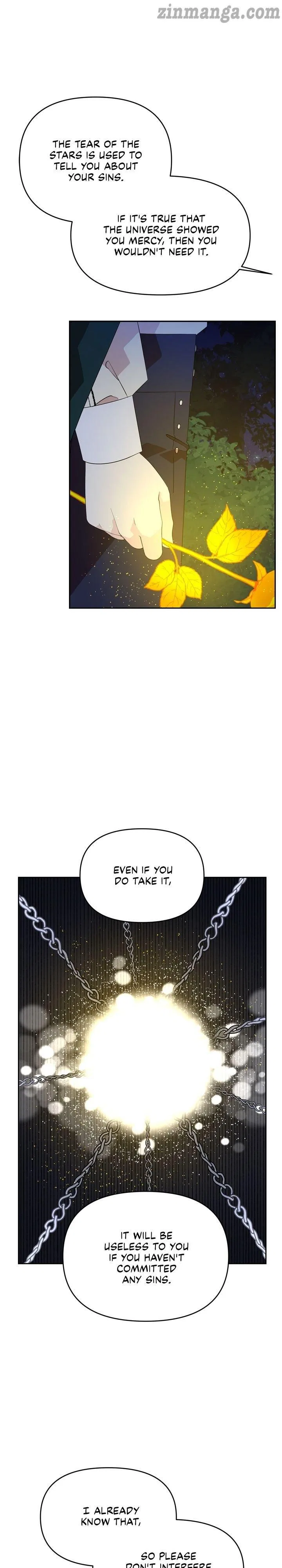 You Can’t Change A Person! Chapter 63 – Page 7