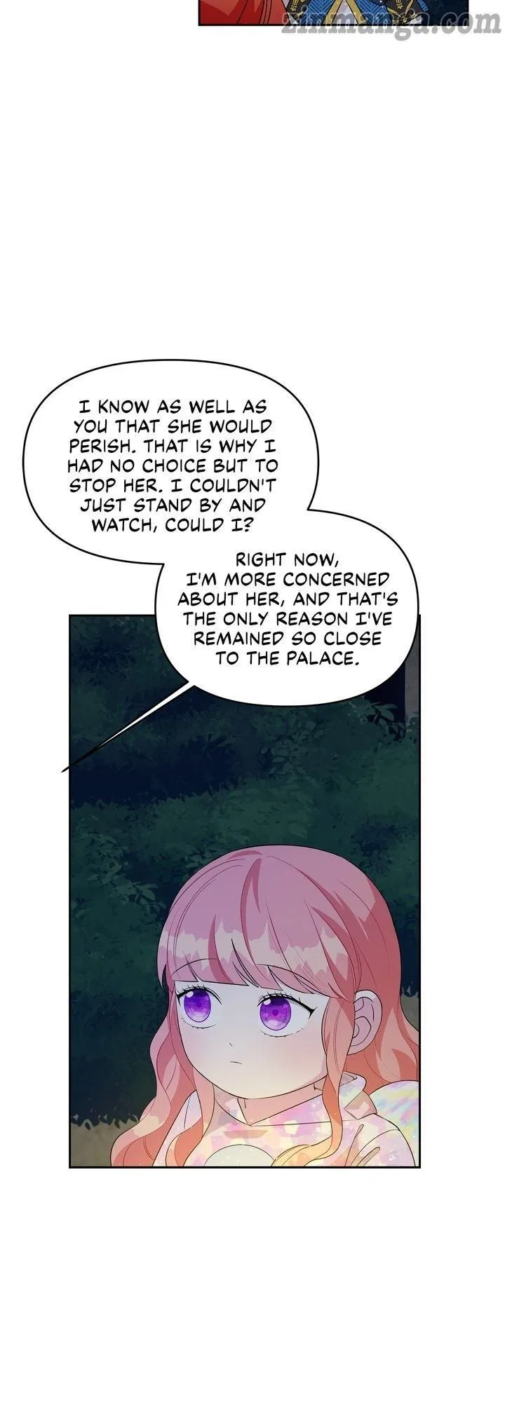 You Can’t Change A Person! Chapter 63 – Page 13