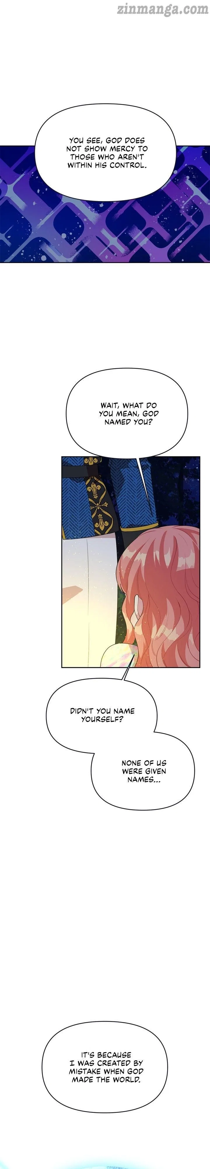 You Can’t Change A Person! Chapter 63 – Page 16