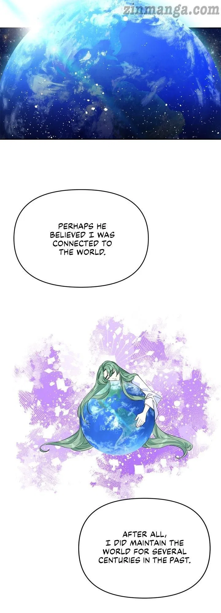 You Can’t Change A Person! Chapter 63 – Page 17