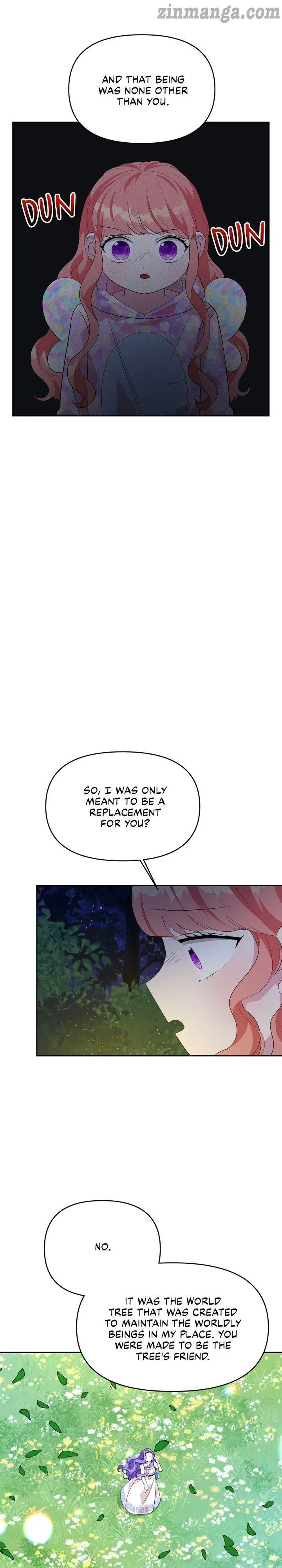 You Can’t Change A Person! Chapter 63 – Page 20