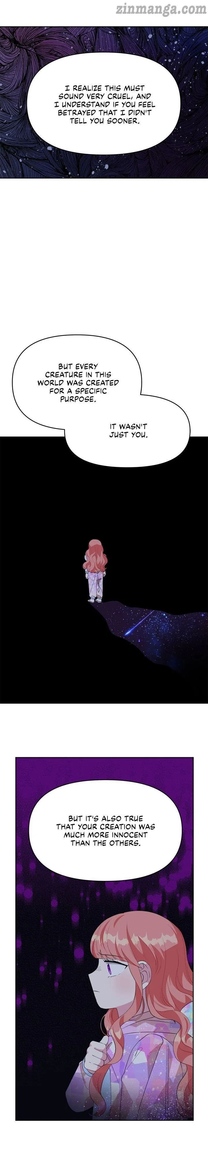 You Can’t Change A Person! Chapter 63 – Page 22