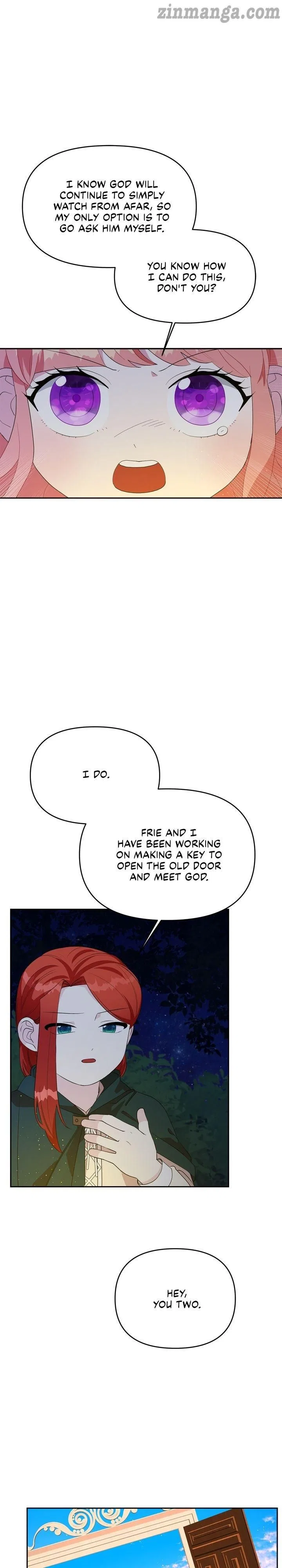 You Can’t Change A Person! Chapter 63 – Page 26