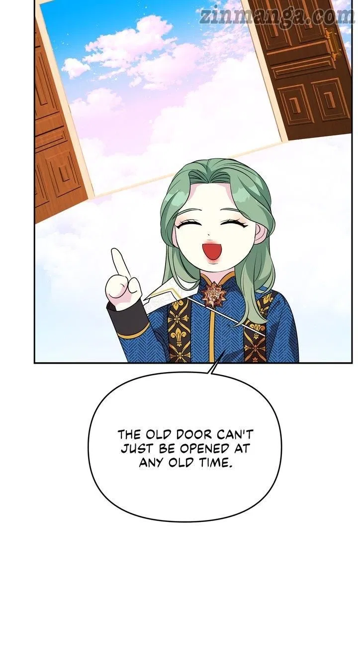 You Can’t Change A Person! Chapter 63 – Page 27