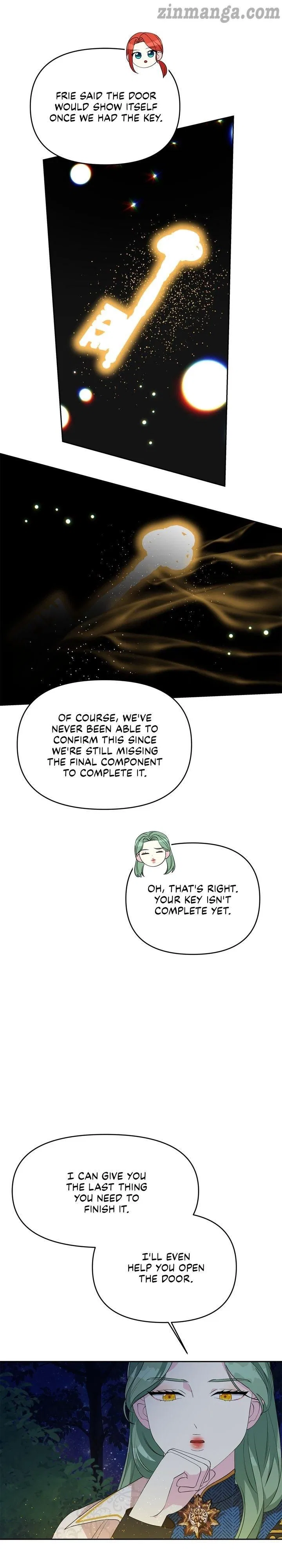 You Can’t Change A Person! Chapter 63 – Page 28