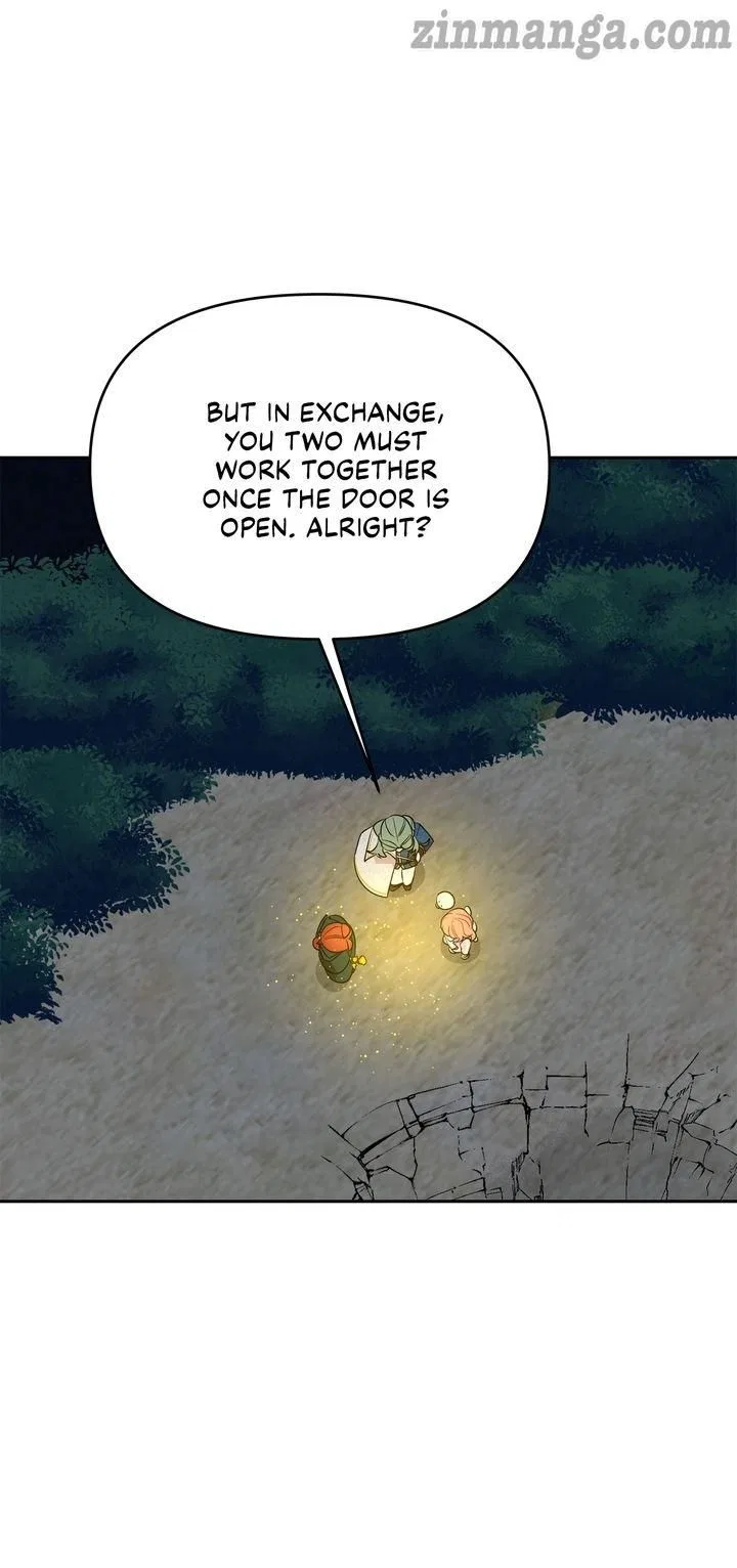 You Can’t Change A Person! Chapter 63 – Page 29
