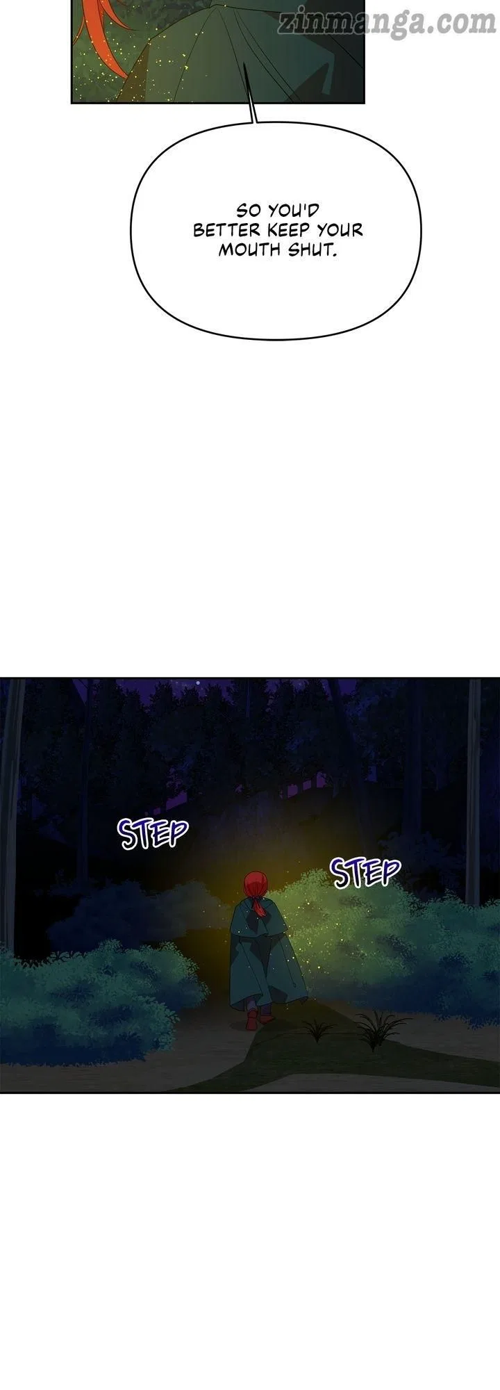 You Can’t Change A Person! Chapter 63 – Page 31