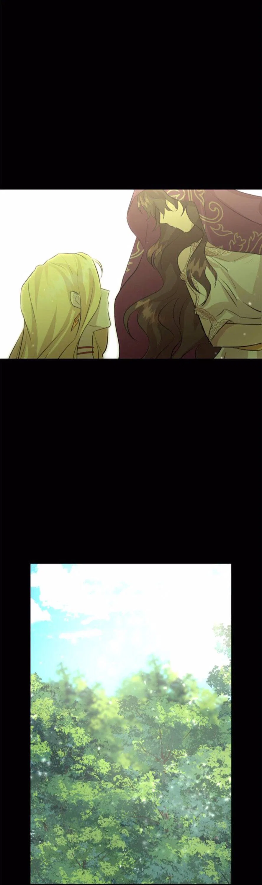 The Golden Forest Chapter 31 – Page 2