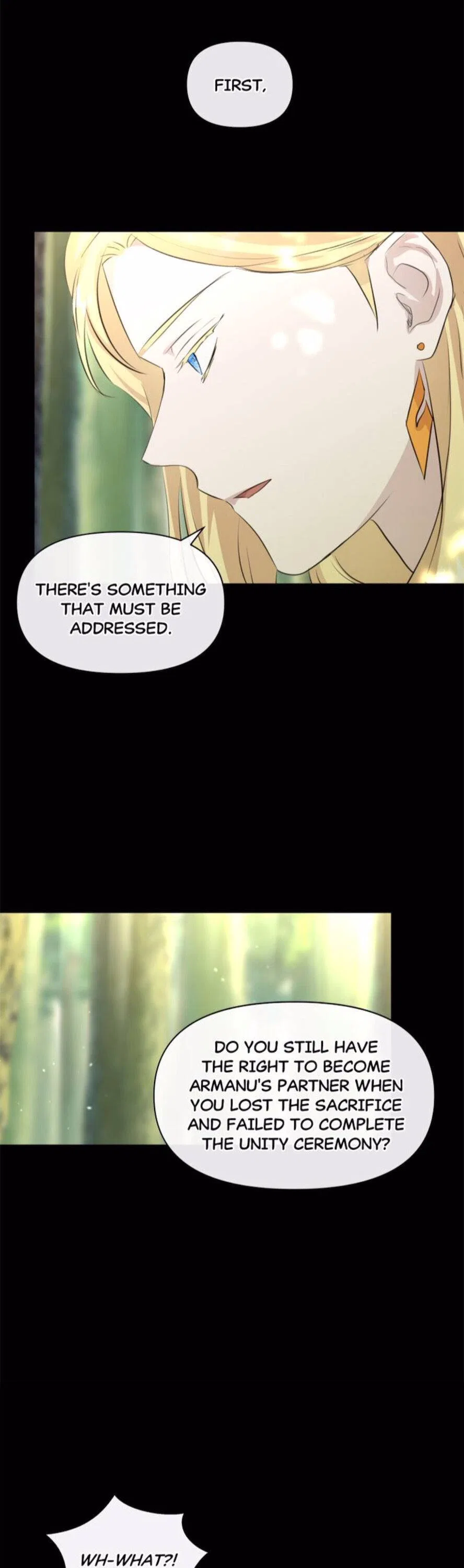 The Golden Forest Chapter 31 – Page 12