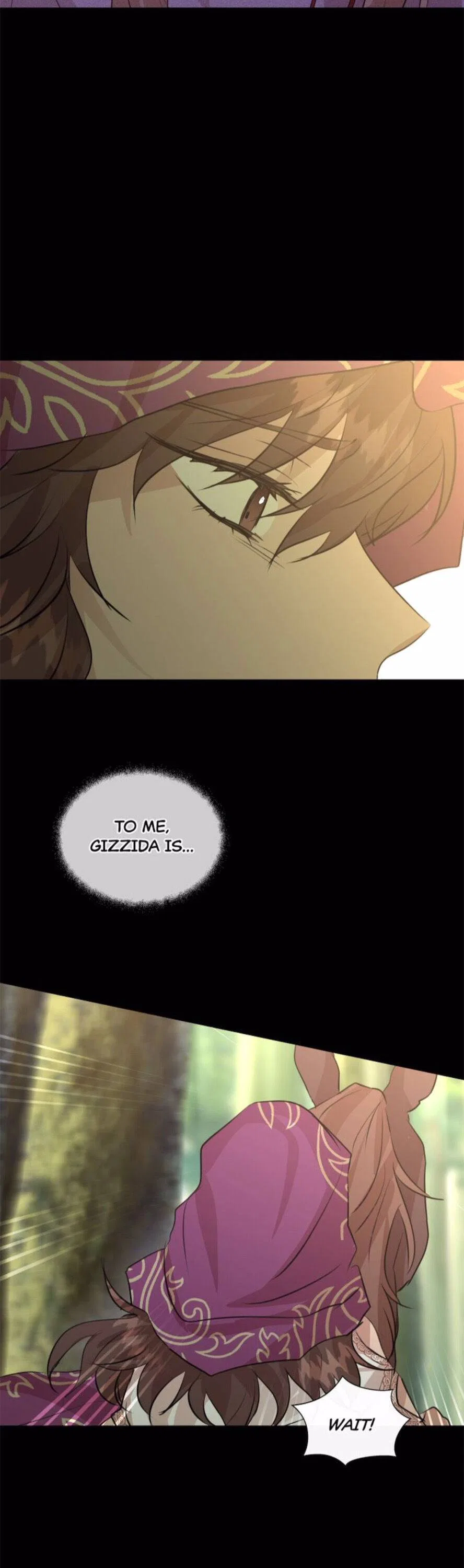 The Golden Forest Chapter 31 – Page 19