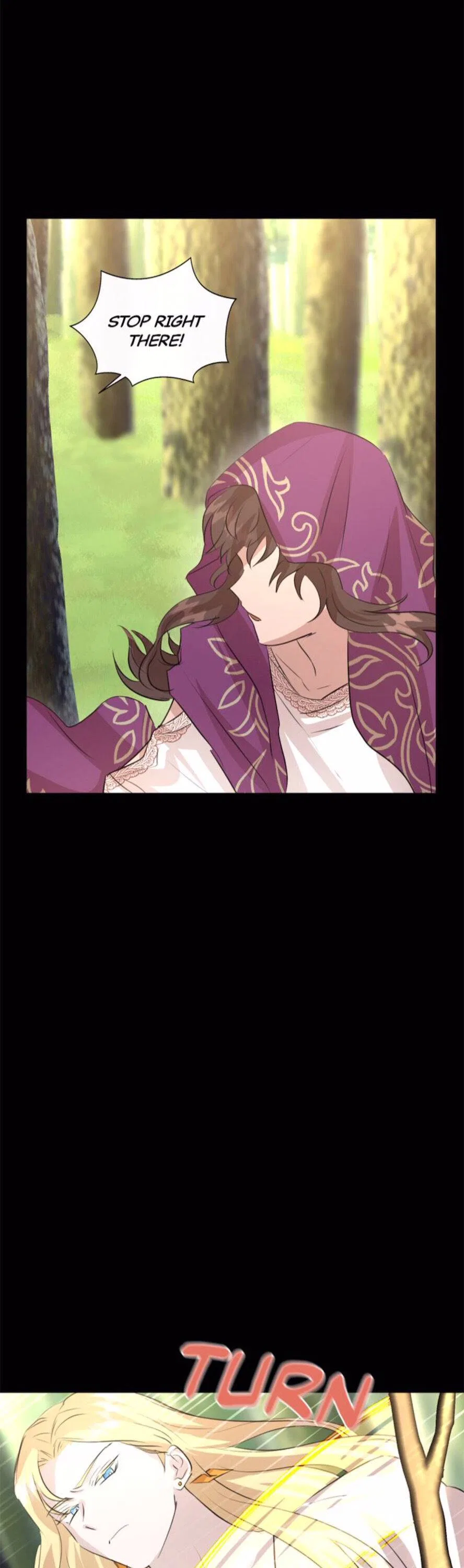 The Golden Forest Chapter 31 – Page 20