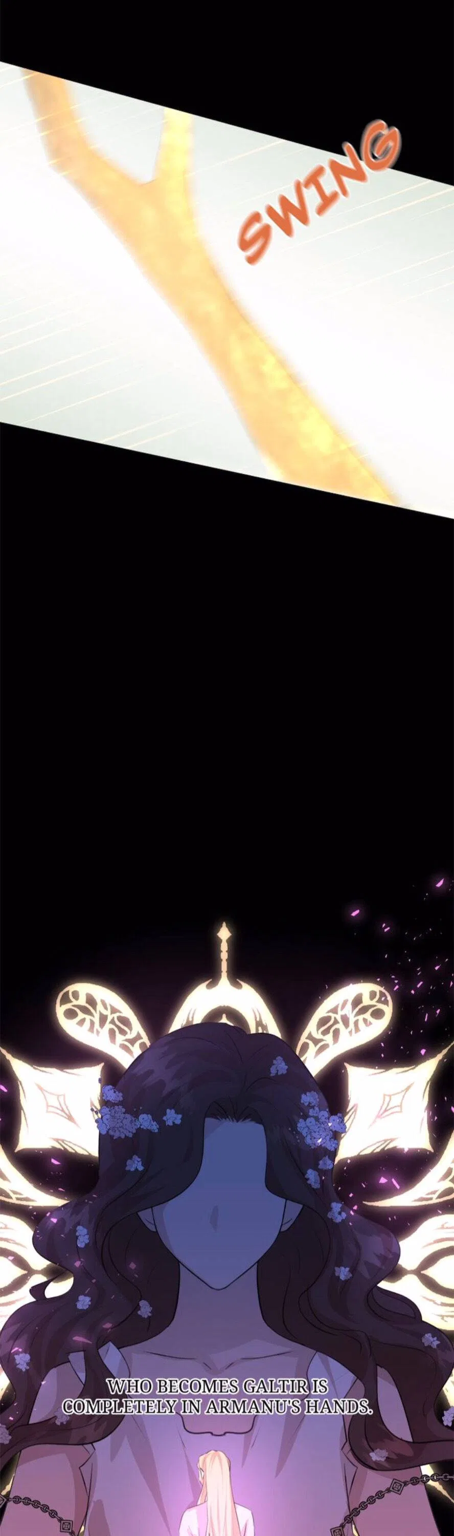 The Golden Forest Chapter 31 – Page 23