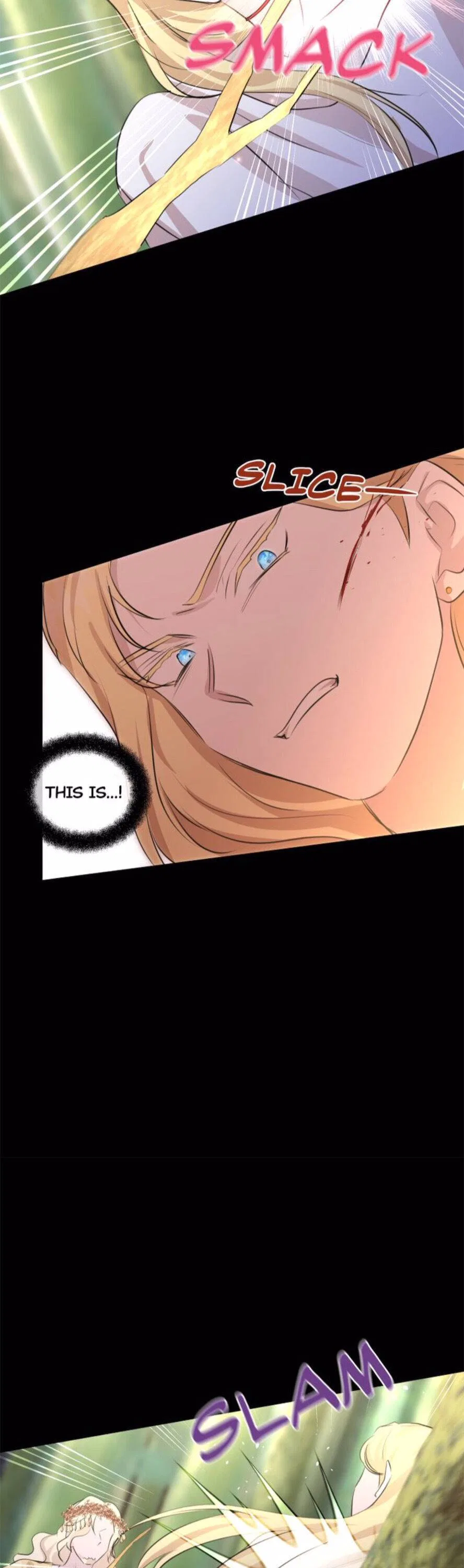 The Golden Forest Chapter 31 – Page 26