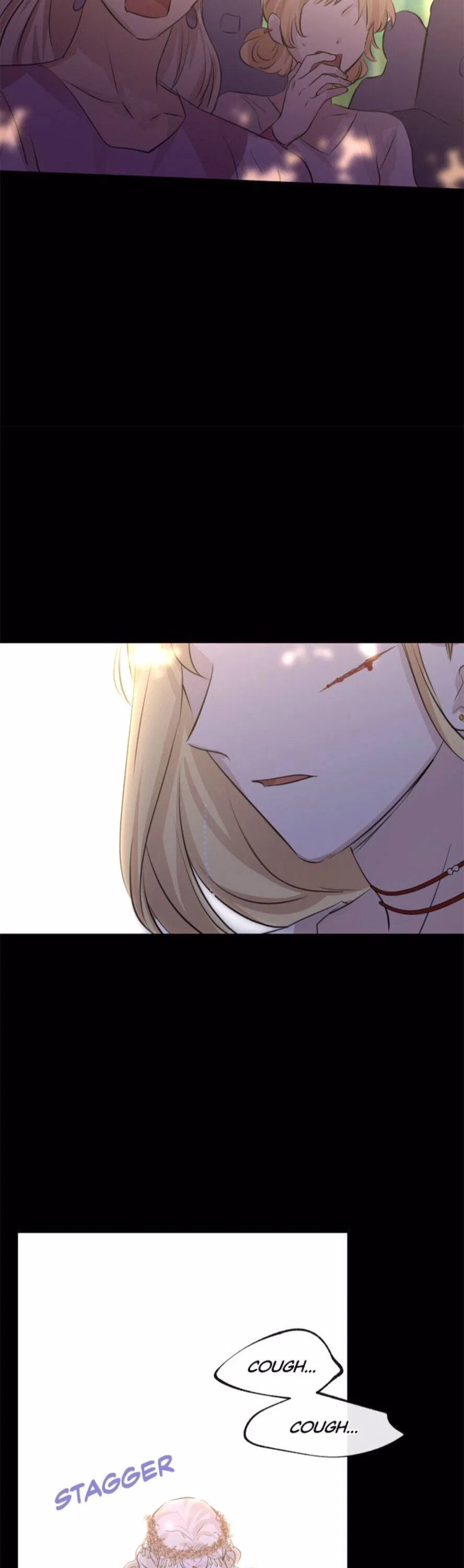 The Golden Forest Chapter 31 – Page 30