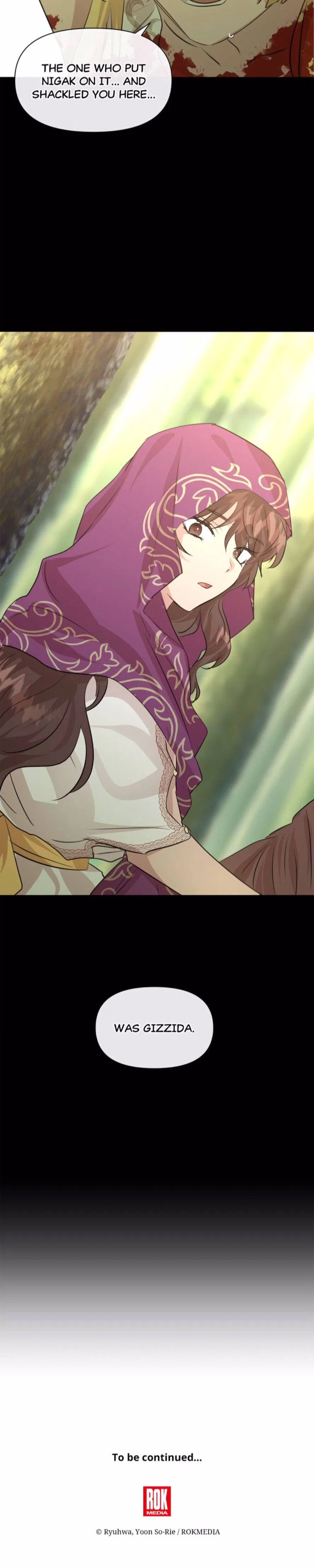 The Golden Forest Chapter 31 – Page 39