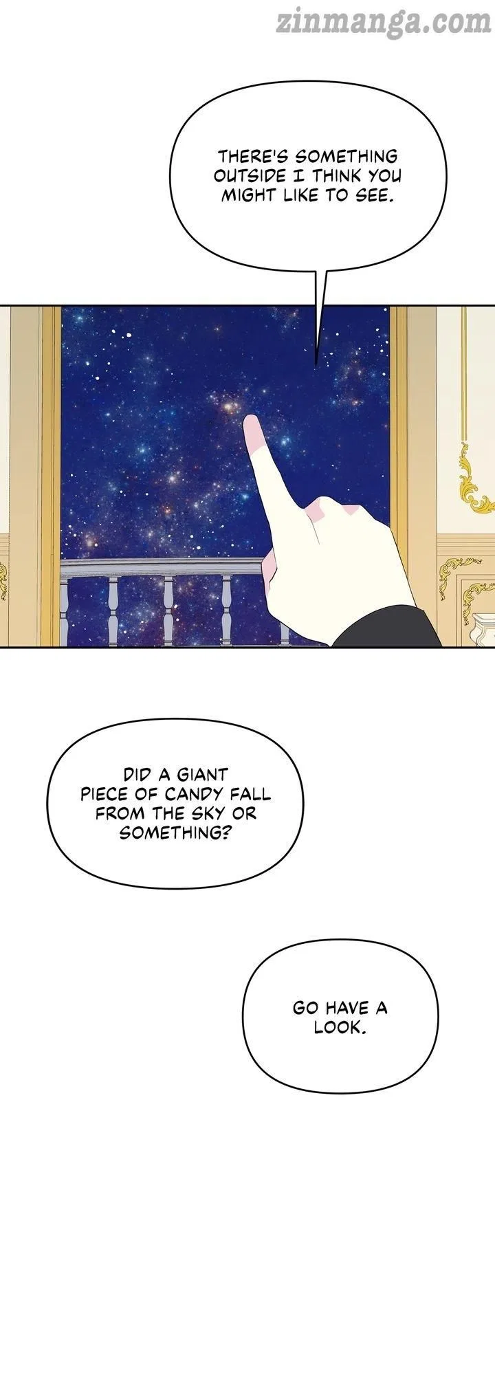 You Can’t Change A Person! Chapter 62 – Page 12