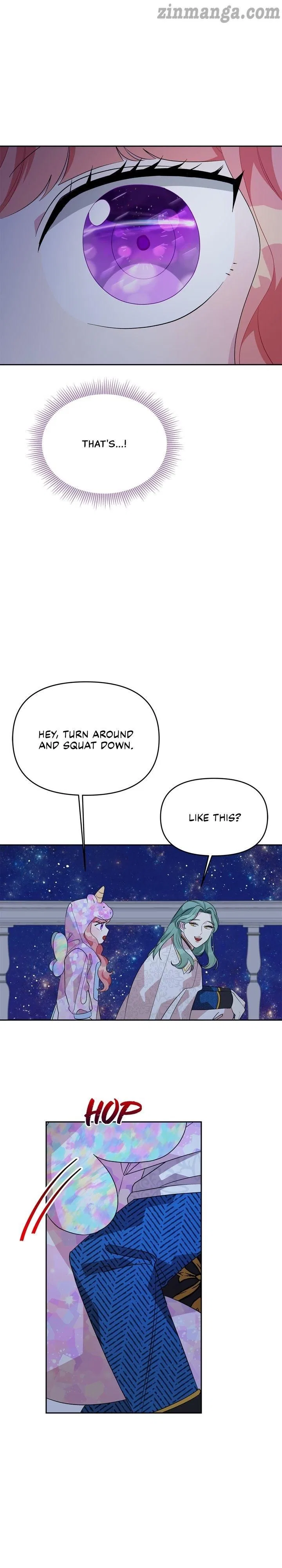 You Can’t Change A Person! Chapter 62 – Page 15