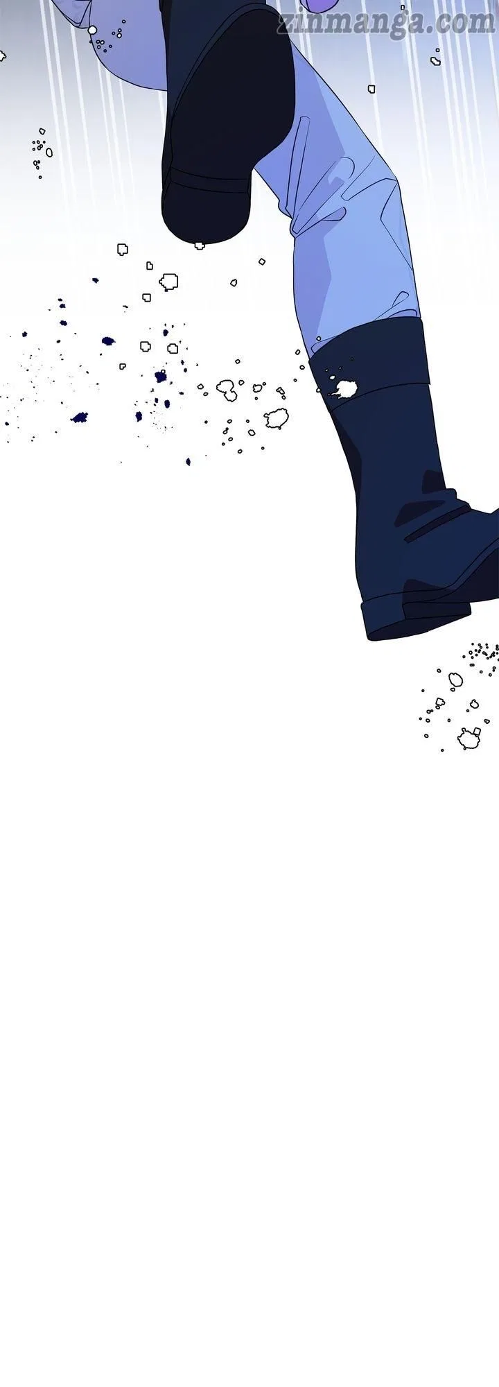 You Can’t Change A Person! Chapter 62 – Page 18