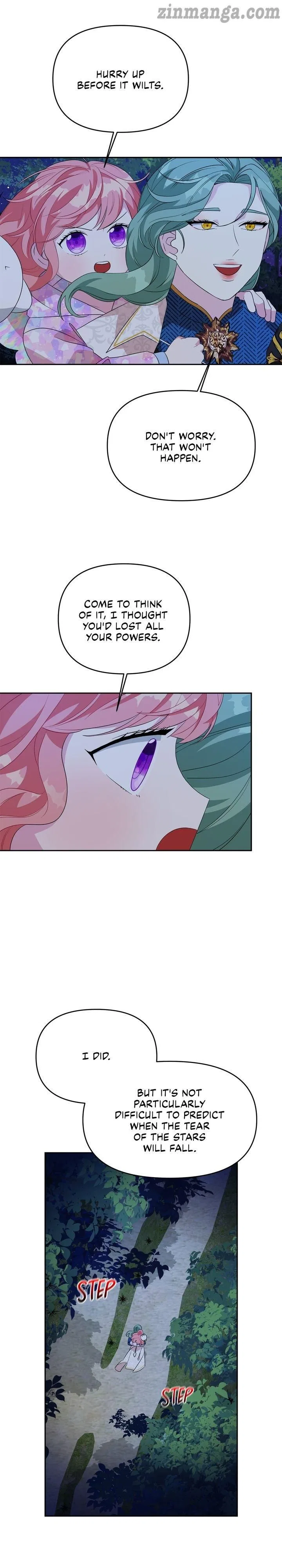 You Can’t Change A Person! Chapter 62 – Page 23